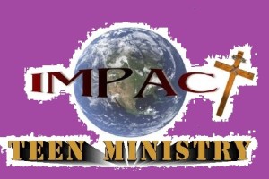 IMPACT teen ministry logo1