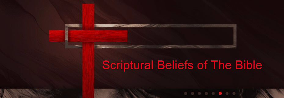 Good Friday Modern Church Website Banner